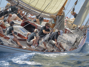 Nouveau souffle pour la 14e édition des Voiles du Vieux-Port du 15 au 17 juin