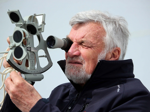 Golden Globe Race : départ prévu dans un mois