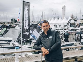 Yannick Hemet : « le Barracuda Tour est devenu...