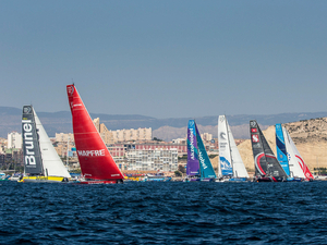 Nouveau propriétaire pour la prochaine édition de la Volvo Ocean Race