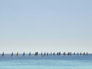 17 jours de confrontation sans répit pour les 40 ans du Tour Voile