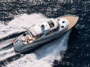 Rendez-vous cet été pour le lancement du yacht Zeelander «le plus rapide jamais construit»