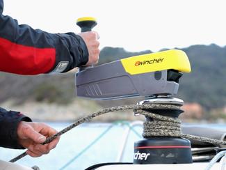 Faut-il opter pour une manivelle de winch...