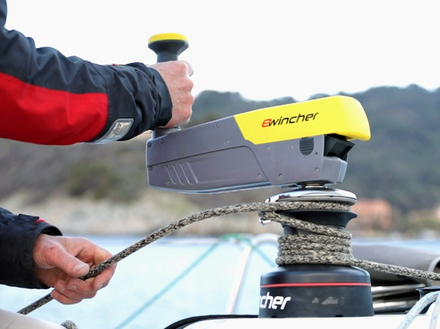 Avec Ewincher, on a affaire à une nouvelle conception, faisant appel aux techniques modernes.