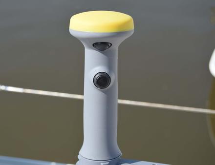 Bouton inversion de sens et commande Nautisme Article