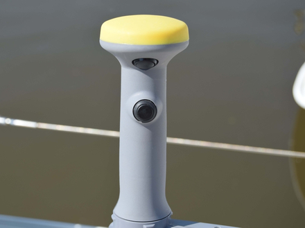 Bouton inversion de sens et commande Nautisme Article