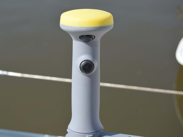 Bouton inversion de sens et commande Nautisme Article