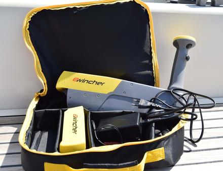Conditionnement de la manivelle Nautisme Article