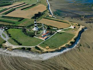 L'île d'Oléron, terrain de jeu idéal pour les...