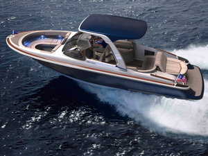 Economie : Chris-Craft a été vendu !