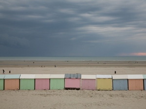 A quand le retour du beau temps sur nos plages ?