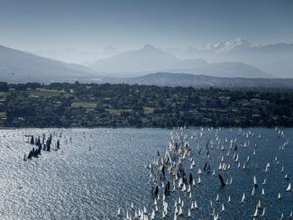 Bol d'Or Mirabaud : 80e édition pour la plus...