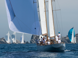 Porquerolles Classique : l'évènement à ne pas manquer