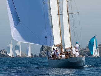 Porquerolles Classique : l'évènement à ne pas...