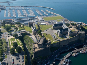 Dangers de la mer : la préfecture maritime de l'Atlantique lance une page Facebook