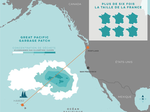 Journée Mondiale de l'Océan : la solution à la pollution des océans vient...de la terre !