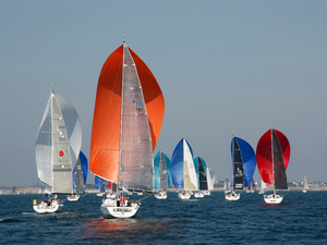 Duo Cat Amania 2018 : d'île en île du 16 au 22 juin