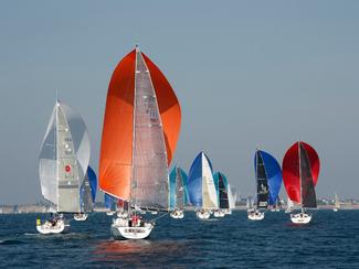 Duo Cat Amania 2018 : d'île en île du 16 au 22...