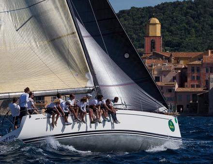 Avec plus de 250 voiliers régulièrement engagés, la Rolex Giraglia est un rendez-vous incontournable de la saison de yachting. En 2016, le record de participation a été établi à 268 unités. Nautisme Article