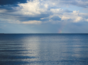 Nuages à l'horizon : bons ou mauvais augures ?