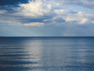 Nuages à l'horizon : bons ou mauvais augures ?