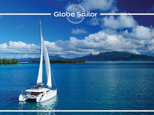 GlobeSailor lance un service de conciergerie en mer