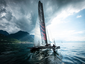 Mobimo remporte la 80e édition du Bol d'or Mirabaud