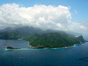 10 bonnes raisons de visiter la Dominique