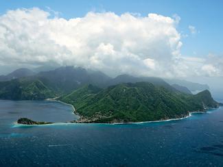 10 bonnes raisons de visiter la Dominique