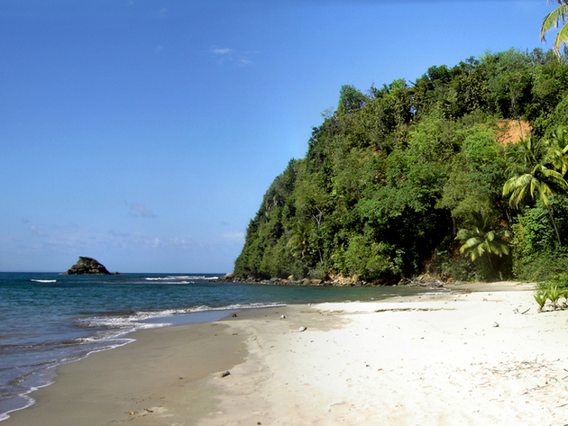 Hampstead Beach Nautisme Article