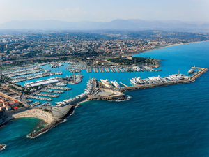 Port Vauban étend son programme pour les équipages toute l'année