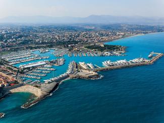 Port Vauban étend son programme pour les...