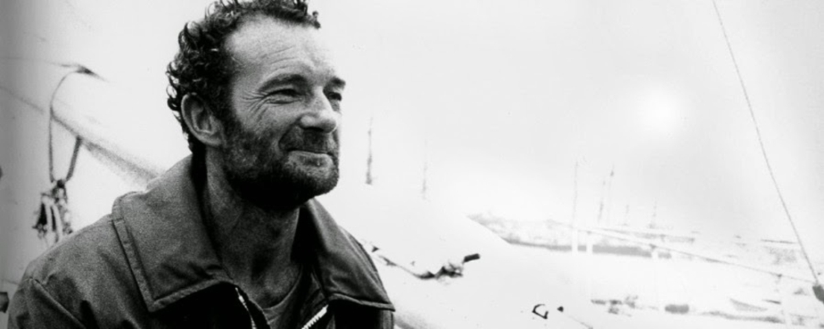 ArMen N°267 - 1964 : Tabarly, une légende maritime main image 1