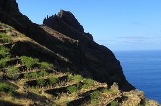 Santo Antão, destination plongée du Cap-Vert