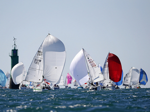 Rendez-vous à l'Île aux Moines pour le National Muscadet cet été