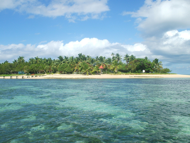 Atata Island Nautisme Article