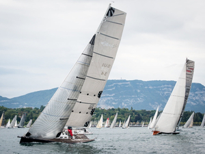 Cap sur la 45ème SYZ Translémanique en Solitaire