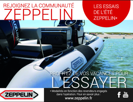 Huit revendeurs participent à l'opération, tout le long du littoral français. Nautisme Article