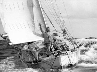 Golden Globe Race : retour à l'âge d'or de la...