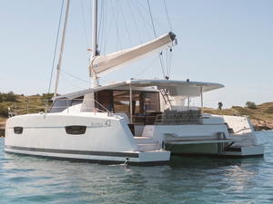 Fountaine Pajot : une croissance attendue entre 25 et 30%
