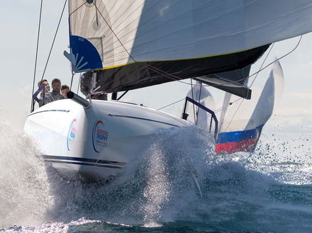 En 2018, Nautor's Swan a lancé le Trophée des Nations, avec quatre épreuves : Monaco Swan Design (mars), Sail Racing PalmaVela (mai), Rolex Giraglia (juin) et Copa del Rey Mapfre (juillet). En 2018, Nautor's Swan a lancé le Trophée des Nations, avec quatre épreuves : Monaco Swan Design (mars), Sail Racing PalmaVela (mai), Rolex Giraglia (juin) et Copa del Rey Mapfre (juillet).