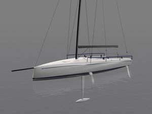 Naissance du baby Swan programmée pour 2019