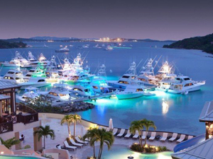 Les plus belles îles privées des Îles Vierges Britanniques