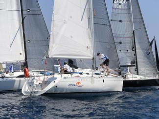 Duo Max : 31 bateaux en lice pour le départ de...