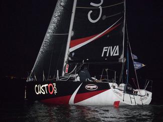 Le Havre Allmer Cup 2018 : Alexis Loison...