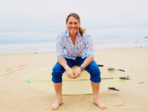 Partenariat entre Alex Caizergues et l'horloger Ulysse Nardin