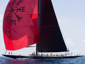 Les plus belles images de la Superyacht Cup de Palma