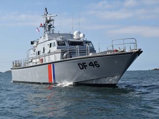 « Bienvenue les douanes »