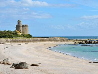 Tatihou, l'île oubliée