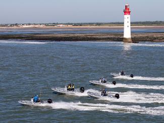 Valiant et Mercury, partenaires du Grand...
